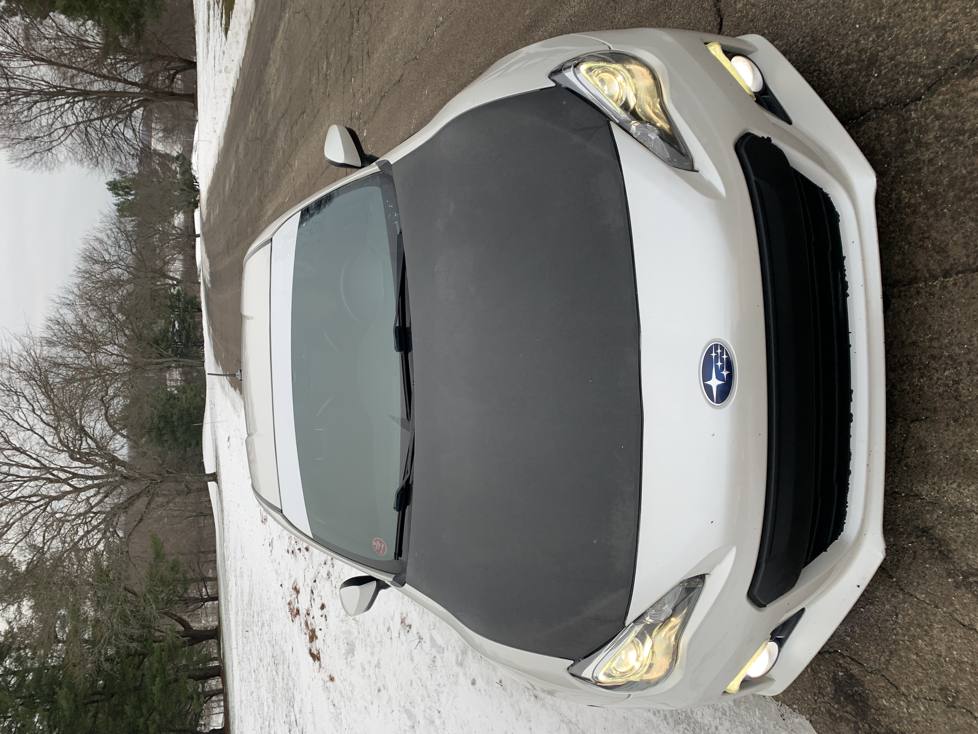 2013 Subaru BRZ Limited - 6 Speed FA20 Boxer with Toyota D-4S Dual Injection, TORSEN LSD, Japan-Built — photo 34